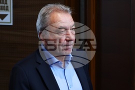 Народно събрание - заседание - Росен Карадимов