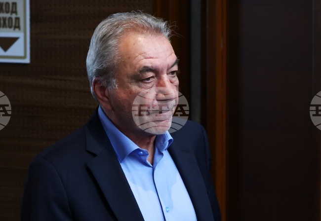 Парламентът избра Росен Карадимов за председател на Комисията за защита на конкуренцията