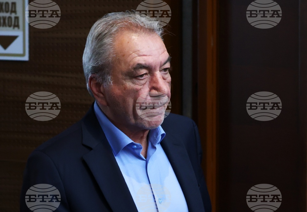 Народно събрание - заседание - Росен Карадимов