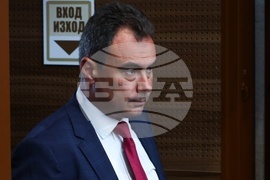 Народно събрание - заседание - Желю Бойчев