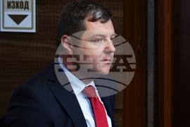 Народно събрание - заседание - Иван Стойнев