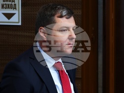 Народно събрание - заседание - Иван Стойнев