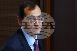 Народно събрание - заседание - Димитър Данаилов