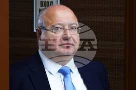 Народно събрание - заседание - Четин Казак