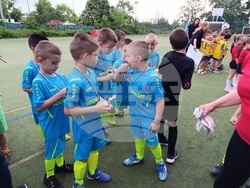 Снимка: Община Шумен