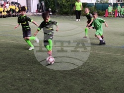 Снимка: Община Шумен