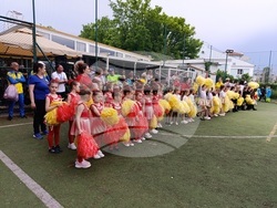 Снимка: Община Шумен