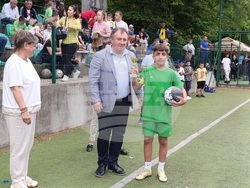 Снимка: Община Шумен