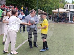 Снимка: Община Шумен