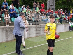 Снимка: Община Шумен