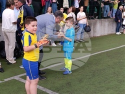 Снимка: Община Шумен