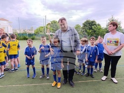 Снимка: Община Шумен