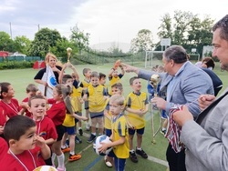 Снимка: Община Шумен