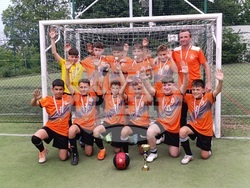 Снимка: Община Шумен