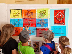 Садово - Празника на фъстъка