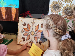 Садово - Празника на фъстъка