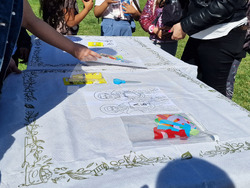 Садово - Празника на фъстъка