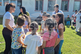 Садово - Празника на фъстъка