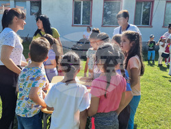 Садово - Празника на фъстъка