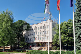 Садово - община