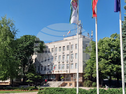 Садово - община