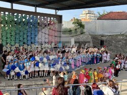 Снимка: Община Русе