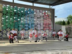 Снимка: Община Русе