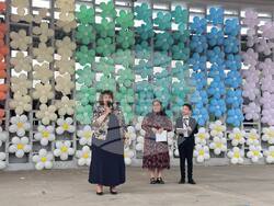 Снимка: Община Русе