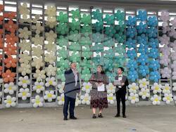 Снимка: Община Русе