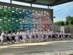 Снимка: Община Русе