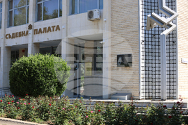 Благоевград - Джовани Фалконе - паметна плоча