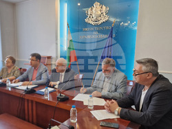 Здравеопазване - пресконференция