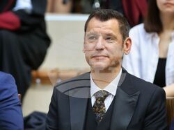 Бургас - Бургаски свободен университет - випуск 2025 - дипломиране