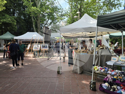 Добрич - Фестивал на занаятите и изкуствата