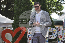 Добрич - Фестивал на занаятите и изкуствата - Владимир Трендафилов