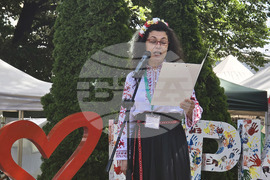 Добрич - Фестивал на занаятите и изкуствата - Пепа Рашева