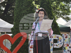 Добрич - Фестивал на занаятите и изкуствата - Пепа Рашева