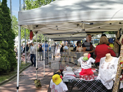 Добрич - Фестивал на занаятите и изкуствата