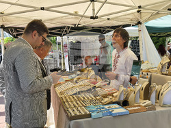 Добрич - Фестивал на занаятите и изкуствата