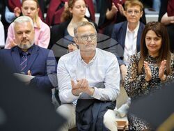 Бургас - Бургаски свободен университет - випуск 2025 - дипломиране