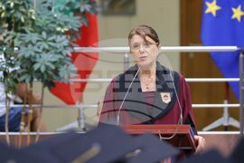 Бургас - Бургаски свободен университет - випуск 2025 - дипломиране