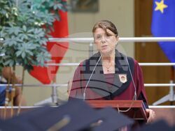 Бургас - Бургаски свободен университет - випуск 2025 - дипломиране