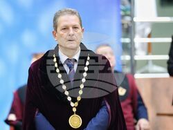 Бургас - Бургаски свободен университет - випуск 2025 - дипломиране