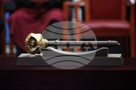 Бургас - Бургаски свободен университет - випуск 2025 - дипломиране