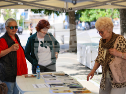 Благоевград - книги - базар