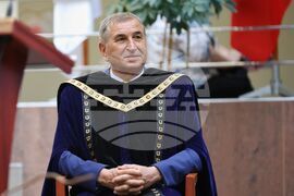 Бургас - Бургаски свободен университет - випуск 2025 - дипломиране