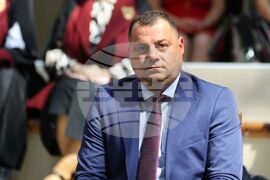 Бургас - Бургаски свободен университет - випуск 2025 - дипломиране