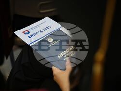 Бургас - Бургаски свободен университет - випуск 2025 - дипломиране