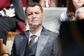 Бургас - Бургаски свободен университет - випуск 2025 - дипломиране