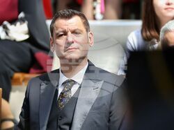 Бургас - Бургаски свободен университет - випуск 2025 - дипломиране